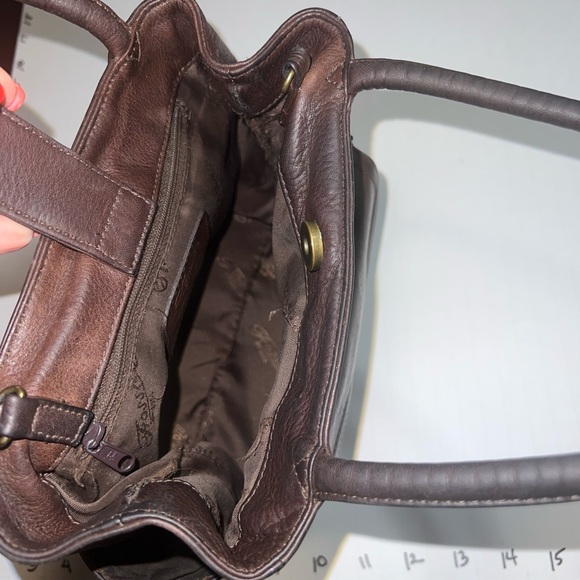 Fossil Handbag - Picture 5 of 5